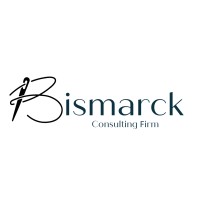Bismarck Consulting Firm logo - Similar company to Nonyane Construction And Projects