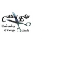 Cutting Edge Embroidery and Design Studio logo - Similar company to Quality Embroidery