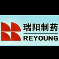 瑞阳制药有限公司 logo - Similar company to Shandong Qidu Pharmaceutical Co.,Ltd