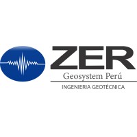 ZER GEOSYSTEM PERÚ logo - Similar company to Casmiingenieros