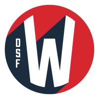 DSF Werks logo - Similar company to Bigger Dot