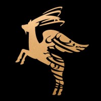 Persian Film Festival logo - Similar company to Flickerfest