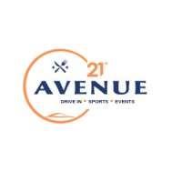 21st Avenue logo - Similar company to Laso Digital Health