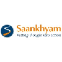 Saankhyam Solutions Pvt. Ltd. logo - Similar company to Leon Computers Pvt. Ltd.