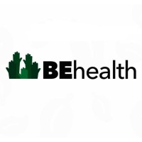 BeHealth logo - Similar company to Trio Talks