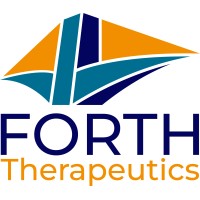 Forth Therapeutics logo - Similar company to Immunokey