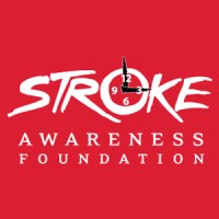 Stroke Awareness Foundation logo - Similar company to Stroke Awareness Oregon