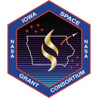 NASA Iowa Space Grant Consortium logo - Similar company to Wyoming Nasa Space Grant Consortium