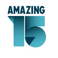 Amazing15 logo - Similar company to Venture Minds Executive Search & Career Advisory
