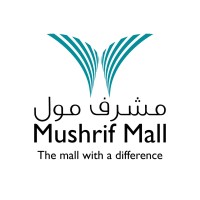 Mushrif Mall logo - Similar company to Moalach