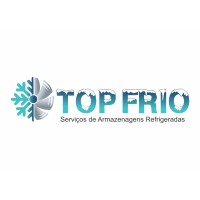 TopFrio Serviços de Armazenagens Refrigeradas LTDA logo - Similar company to Grupo Topfrios
