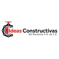 Ideas Constructivas del Noroeste logo - Similar company to Compuproveedores
