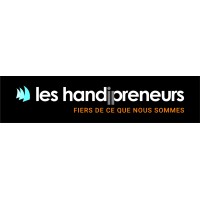 LES HANDIPRENEURS.ORG logo - Similar company to S'Handistinction