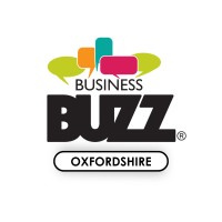 Business Buzz Oxfordshire logo - Similar company to Bloxham Mill Workspaces