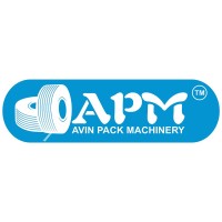 avinpack logo - Similar company to Danesh Alborz University