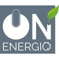 ON-ENERGIQ logo - Similar company to Sunleavs