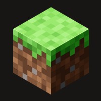 Minecraft logo - Similar company to Mindcraft