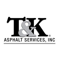 T&K Asphalt Services, Inc logo - Similar company to The Pavement Network
