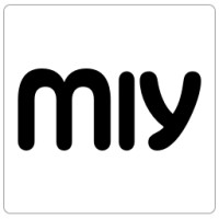 miy.com capital logo - Similar company to Wield Labs