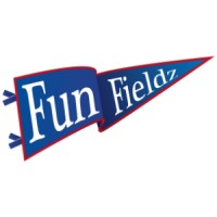 Fun Fieldz logo - Similar company to Pharmafusion