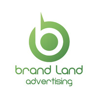 Brand Land logo - Similar company to Touchims Llc.