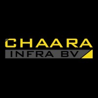 Chaara Infra B.V. logo - Similar company to Sab Electro B.V.