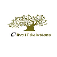 OLIVE IT SOLUTIONS