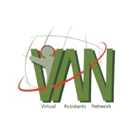 VANetwork logo - Similar company to Va Networks