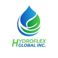 Hydroflex Global logo - Similar company to Red Hot & Blue