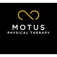 MOTUS Specialists Physical Therapy logo - Similar company to Trifecta Therapeutics: Sports Rehabilitation & Performance