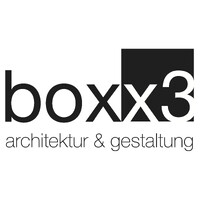 boxx3 - architektur & gestaltung logo - Similar company to Archiformus: Partnerschaft Von Architekten Mbb