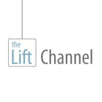 The Lift Channel logo - Similar company to Bertelè Electronics