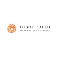 Otsile Kaelo Mineral Processing logo - Similar company to Segment.Earth