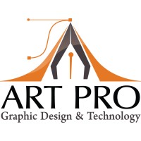 Art Pro Graphics logo - Similar company to Eetti Tech