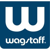 Wagstaff, Inc. logo - Similar company to Active Process Solutions As