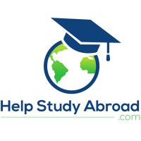 Help Study Abroad logo - Similar company to Scryptin Labs