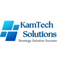 KamTech Solutions logo - Similar company to Kamtech It Solutions