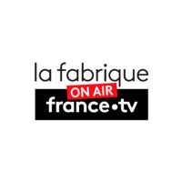 La fabrique france.tv logo - Similar company to Amp Visual Tv