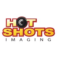 Hot Shots Imaging logo - Similar company to Edges