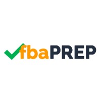 FBA Prep (Central) Ltd logo - Similar company to Digital Asset Warehouse