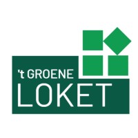 Het Groene loket - Groendaken 🍃 logo - Similar company to 12Gather