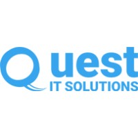Quest IT Solutions Inc logo - Similar company to Questit