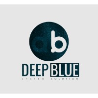 DEEP BLUE logo - Similar company to Icnirp