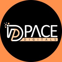 Pace Digitals logo - Similar company to Content & Seo Guru