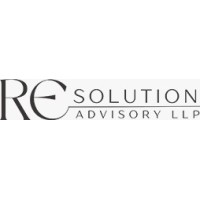 ResolutionAdvisory logo - Similar company to Vaka Consulting