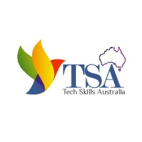 Tech Skills Australia - RTO 52737 logo - Similar company to Atex Nederland