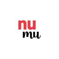NUMU logo - Similar company to Business Loop