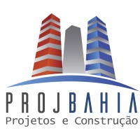 PROJBAHIA LTDA. logo - Similar company to Concreto Ufba