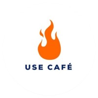 Use Café logo - Similar company to Moldi