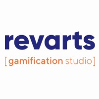 RevArts Studio logo - Similar company to Ábargon